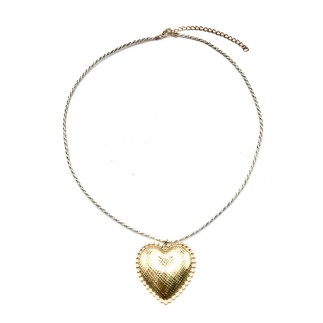 Collar Corazón