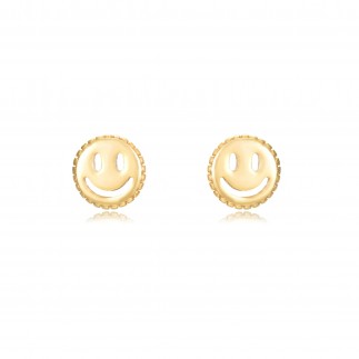 Pendientes Smile