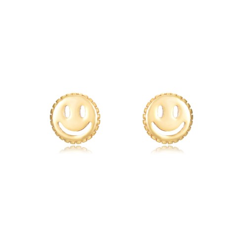 Pendientes Smile