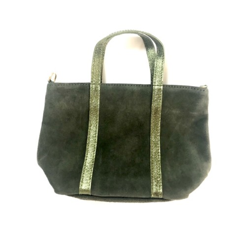 copy of Bolso Shopper Metalizado