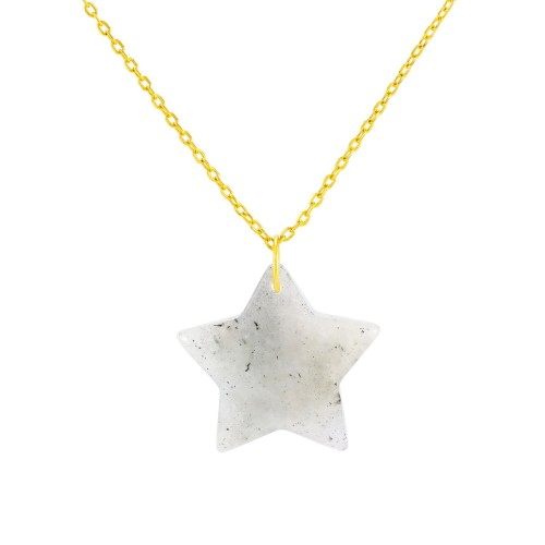 Collar Estrella